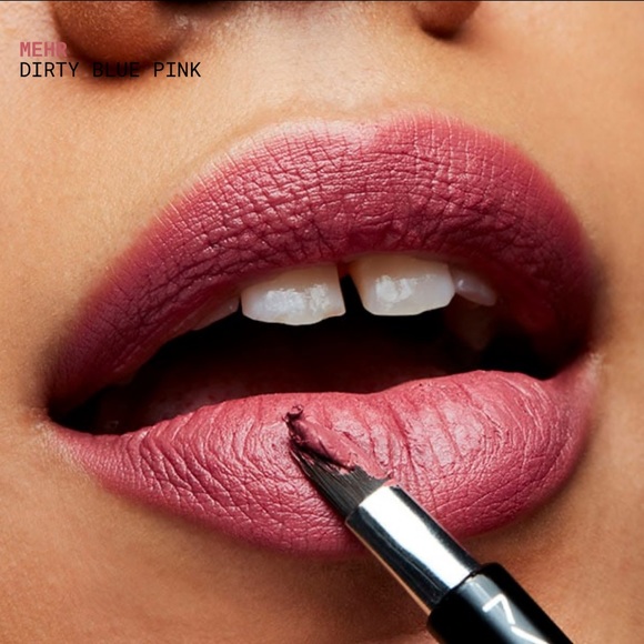 mac mini lipstick mehr